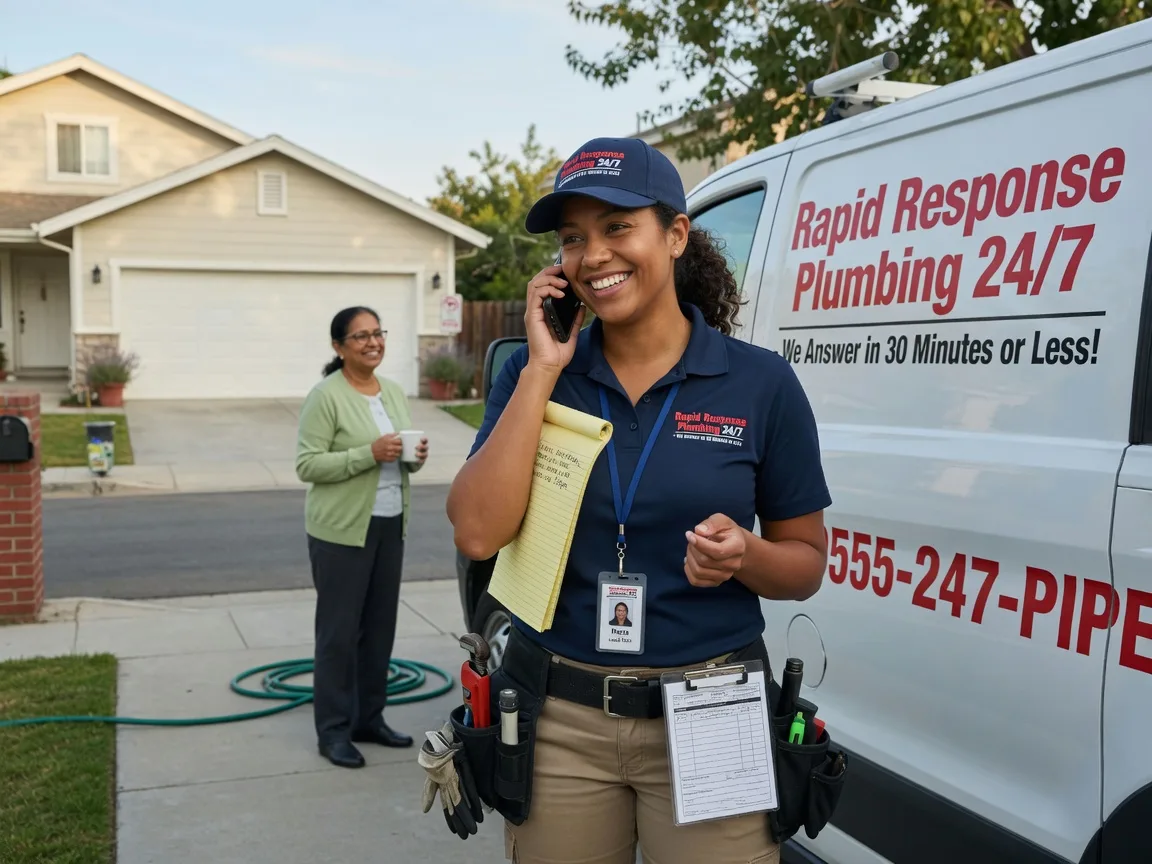 Emergency Plumber Roslyn, SD FAQs